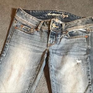 American Eagle Outfitters Jeans - American Eagle Slim Boot Jeans American Eagle Outfitters Jeans - American Eagle Slim Boot Jeans
